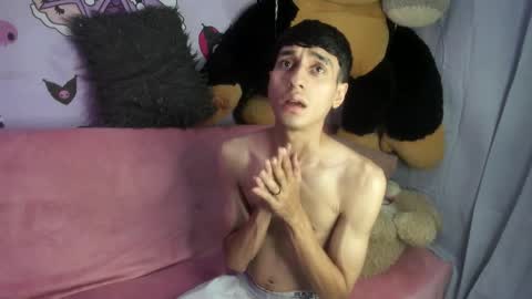 Nick online show from February 22, 12:36 am