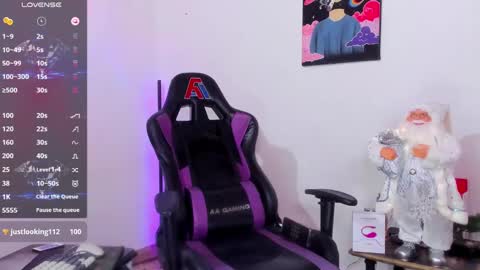 Frank online show from December 21, 11:56 pm