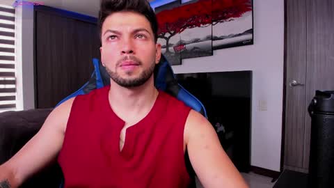 Nick Klaus online show from March 29, 4:30 pm