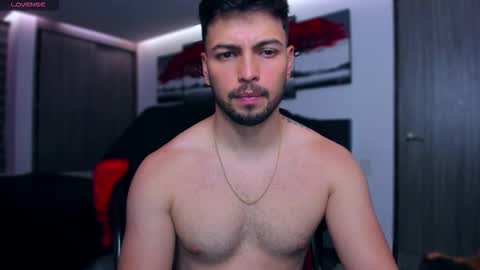 Nick Klaus online show from January 16, 12:30 am