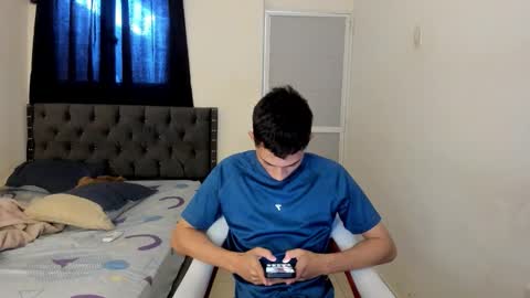 nick_master2 online show from February 24, 7:50 pm