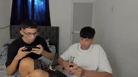 nick_master2 online show from March 6, 8:08 pm