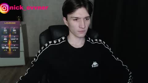 Nick online show from October 29, 3:08 am