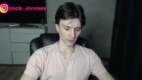 Nick online show from March 14, 2:26 am