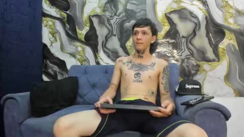 Nick online show from May 20, 7:16 am