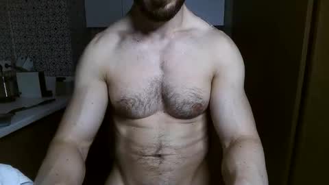 nick_thestud online show from June 7, 6:57 pm