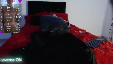 Nick  online show from April 10, 10:14 pm