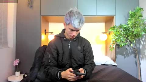 Nick  online show from February 20, 11:56 am