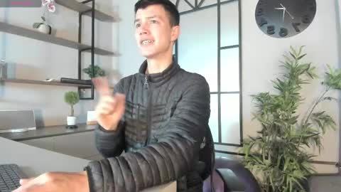 Nick  online show from September 19, 12:42 pm