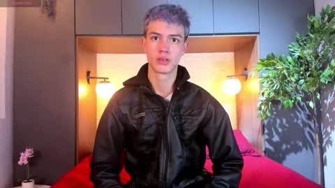 Nick  online show from March 12, 12:20 pm