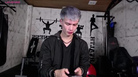 Nick  online show from February 27, 12:20 pm