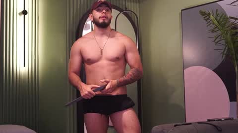 Jhohan online show from September 17, 3:37 pm