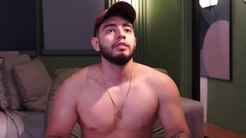 Jhohan online show from September 16, 3:26 pm