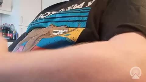 nick_x_b online show from March 4, 9:06 am