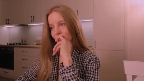 Nicka Cherie online show from February 25, 6:22 pm