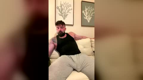 nickalpha69 online show from August 6, 3:48 am