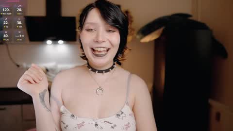 nickari_x online show from June 5, 6:52 am