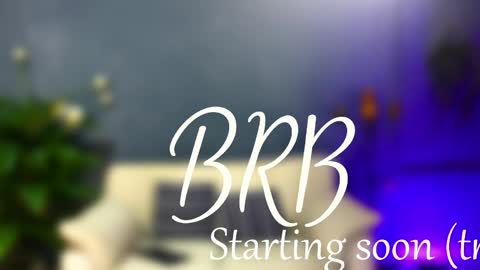 Your baby Nicol  online show from April 4, 1:07 pm