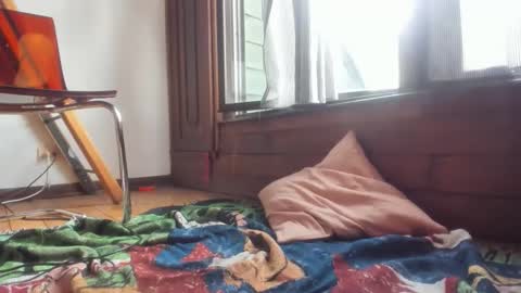 Just Nicki online show from January 15, 9:23 pm