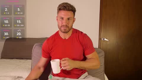 nickriverzxo online show from November 10, 12:57 am