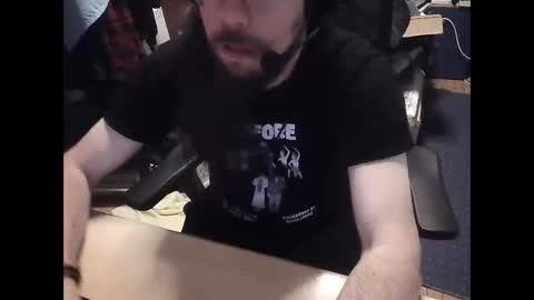 Thomas Jefferson online show from April 26, 9:51 am