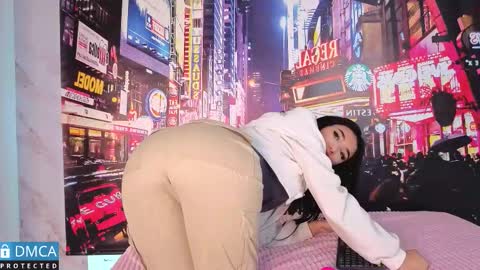 NICKY online show from September 16, 7:17 pm