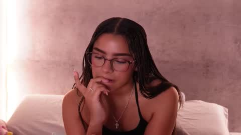 nicky and blake online show from March 23, 9:42 pm