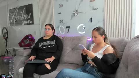 nicky_as online show from January 16, 2:26 pm