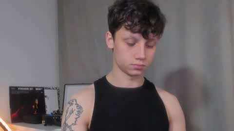 Nicky Neal online show from December 12, 12:38 am