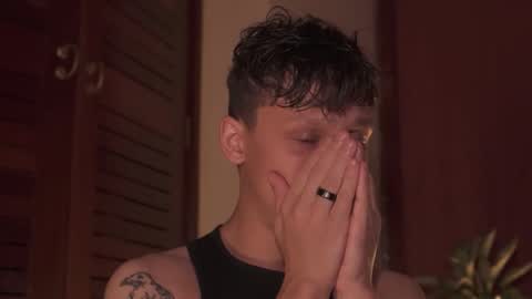 Nicky Neal online show from November 26, 11:23 pm