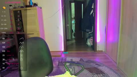 Nicky Weekends online show from March 5, 10:32 pm