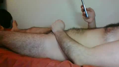 ricky online show from January 21, 3:43 pm