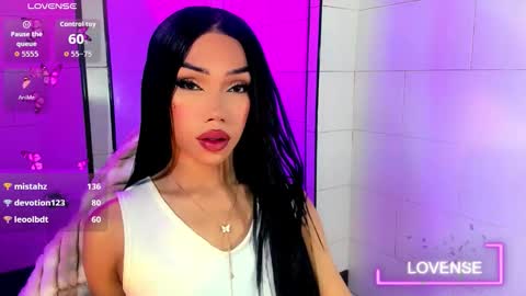 Nicky online show from January 18, 4:10 am