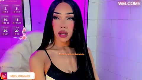 Nicky online show from December 15, 3:57 am