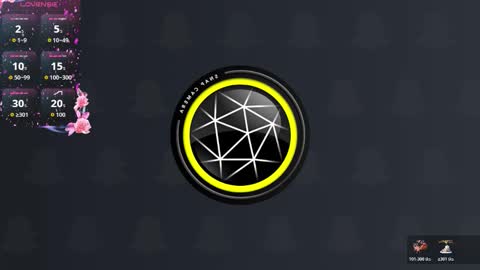 Nicky online show from December 14, 3:13 am