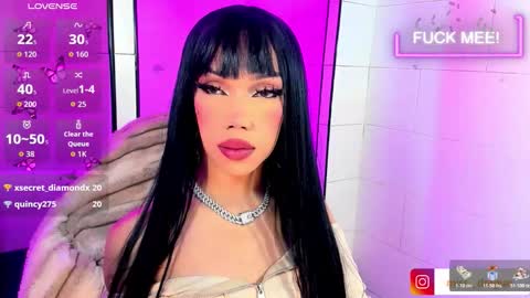 Nicky online show from February 26, 3:54 am