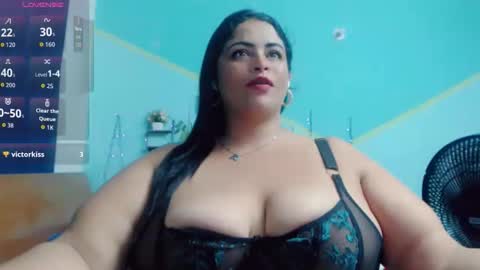 nickyribeiro online show from February 28, 5:22 am