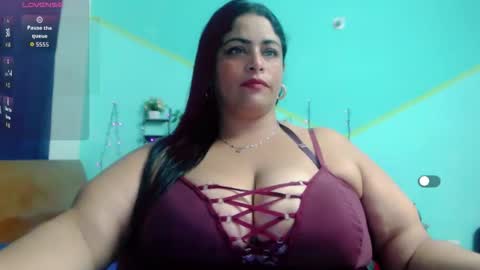 nickyribeiro online show from February 27, 5:11 am