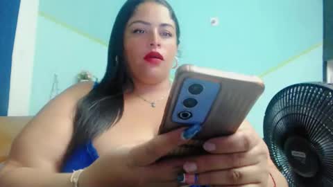 nickyribeiro online show from March 20, 7:46 am