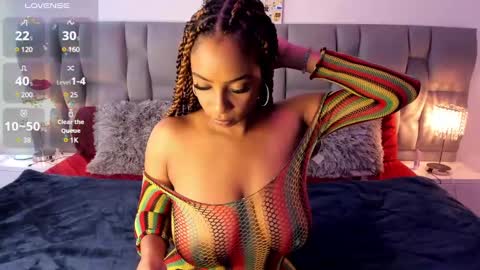 Nicky online show from January 5, 9:36 pm