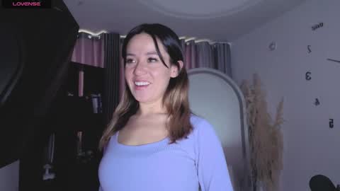 Nicky online show from October 25, 10:10 pm