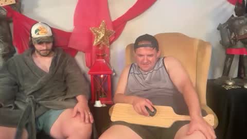 NicNaughty online show from May 21, 12:11 pm