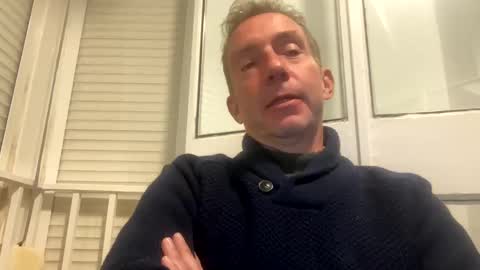 Nico online show from February 25, 9:04 pm