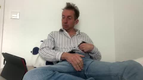 Nico online show from February 15, 11:28 am