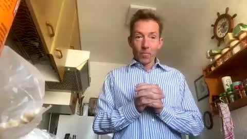 Nico online show from February 13, 12:11 pm