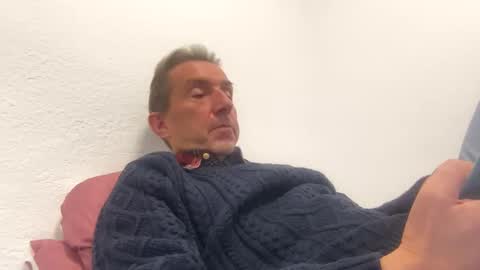 Nico online show from March 11, 11:47 pm