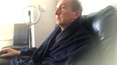 Nico online show from November 18, 9:23 am