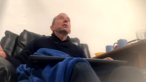 Nico online show from March 8, 8:14 pm