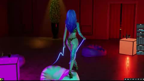 nico_2125 online show from October 28, 8:43 pm