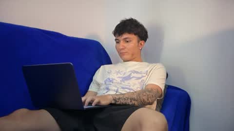 Nico online show from July 1, 6:27 pm